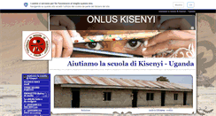 Desktop Screenshot of onluskisenyi.com